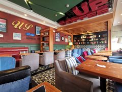 -西西弗书店＆矢量咖啡(花园城店)