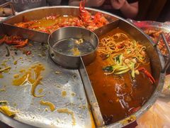 -熊记虾王·小龙虾(东晓南店)