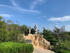 -莆田湄洲妈祖祖庙