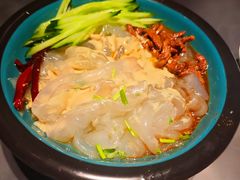 -东方饺子王(哈西万达店)