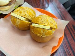 -華叔茶記