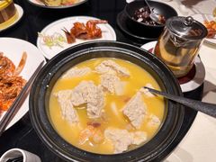 -利苑酒家(淮海路店)
