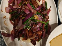 -凤凰园烤鸭店·唐山菜·传承花椒肉(老唐丰路店)