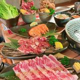 酱酱酱酱！今天也是吃烤肉的高光时刻！！