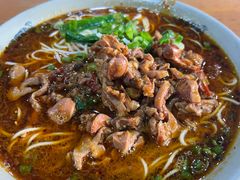 -丁丁猫重庆小面(徐州路店)