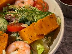 -芭莉与彩虹西餐厅(成都合生汇店)