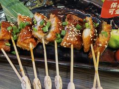 -仙隐小鹿中华料理(南宁万象城店)