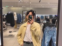 -ZARA(青岛万象城店)