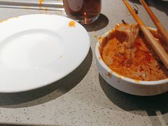 -海底捞火锅(枫蓝国际购物中心店)