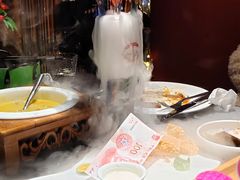 -魔厨私房菜(观音桥店)
