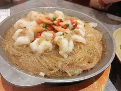 -廖川菜(金虹桥店)