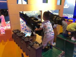 -幻贝家儿童乐园(武汉永旺梦乐城店)