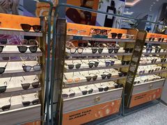 -MUJOSH木九十眼镜(人广来福士店)