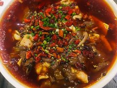 -庆合府重庆大排档(紫都城店)