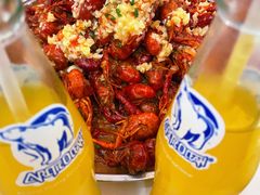 -辣螃铠盆盆蟹大排档(总店)