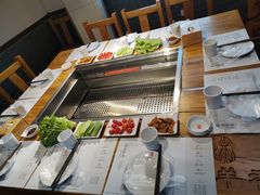 -炑羊香烤全羊(西三旗店)