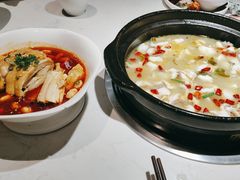 -周渝食惦酸菜鱼(青浦店)