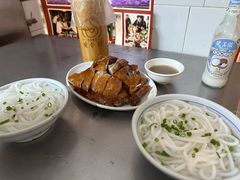 -凌舍好烧鹅(中山路店)