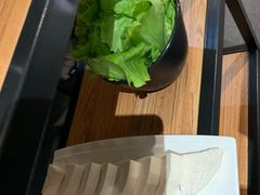 罗马奶油生菜-东椰·海南椰子鸡火锅(朝阳门店)