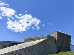 -房山世界地质公园博物馆