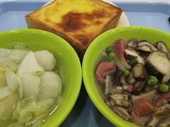 -紫金港餐饮中心-风味餐厅(浙江大学紫金港校区店)