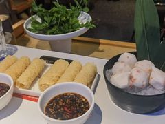 -烹然四季椰子鸡火锅(姚家园万象汇店)