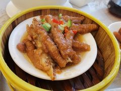 -香云轩·顺德菜(香云纱园林酒店店)