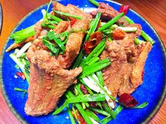 -金龙·打边炉(武进路店)