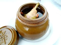 小桃园瓦罐鸡汤-楚鲜·汉正街一号(天河店)