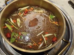 -大理董·董家小厨野生菌火锅(古城旗舰店)