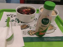 -老乡鸡(寿县君子大道店)