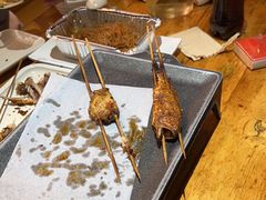-管氏翅吧(国展店)