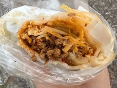 -内涵饵块
