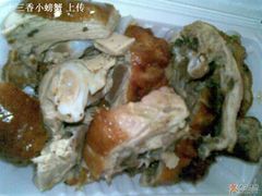 烤鸭-聂记粤菜馆(鼓西路店)