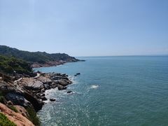 -广东惠东海龟国家级自然保护区