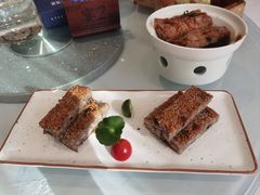 -裕华海鲜·深圳粤菜(福永店)