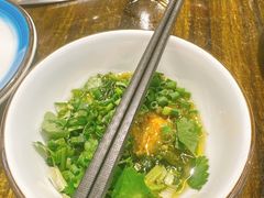 -洪霞餐馆·川菜·鲜货现炒(两江春城店)