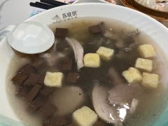 -苏晓玥·手作江南小吃(深圳北站店)