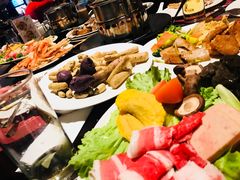 -AdD全日制餐厅(中谷花园酒店)