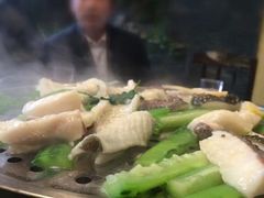 桑拿丝瓜皖鱼-阿多私房菜(顺德店)