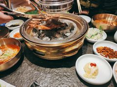 -味家烤肉烤鳗鱼牛排(西塔旗舰店)