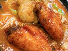 -华嫂冰室(尖沙咀店)