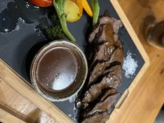 -ALLORA意大利餐厅(丰盛里店)