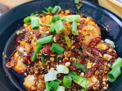 -冒椒火辣(奎星楼街店)