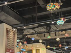 -巴扎美食·新疆菜·西域歌舞表演餐厅(新疆大厦店)