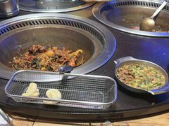 -山河屯铁锅炖鲜鹅·东北菜(开发区一店)