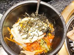 -烤路里·韩国品质自助烤肉(石路天虹4号店)