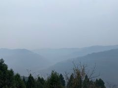 -金堂县云顶石城风景区