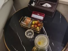 -华夏良子·足道SPA艾灸(铁道大厦店)