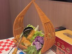 -去吃龙虾 | 烧烤·龙虾馆(红林世界城店)